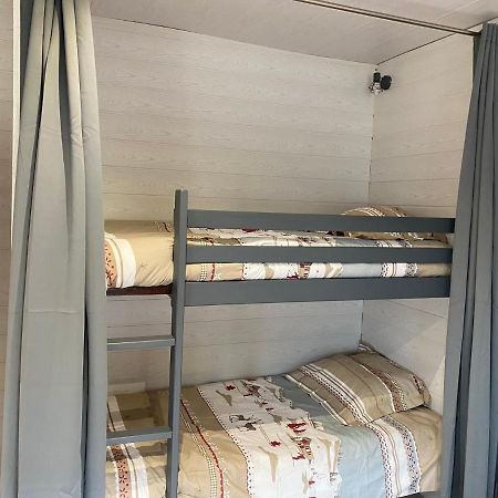 Cauterets Charmant Studio 4 Personnes Kültér fotó