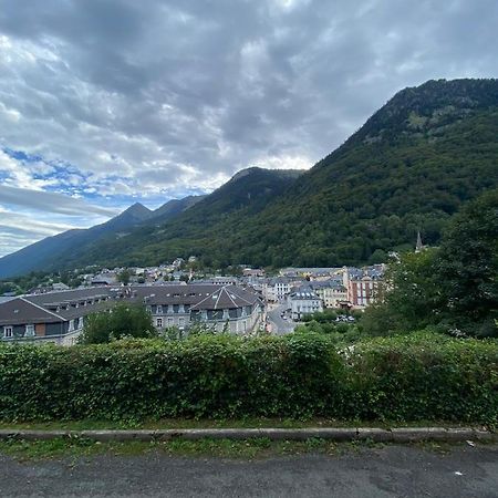 Cauterets Charmant Studio 4 Personnes Kültér fotó